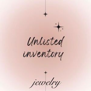 Unlisted LIVE show JEWELRY